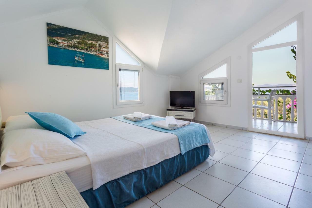 קס Hotel Koza מראה חיצוני תמונה