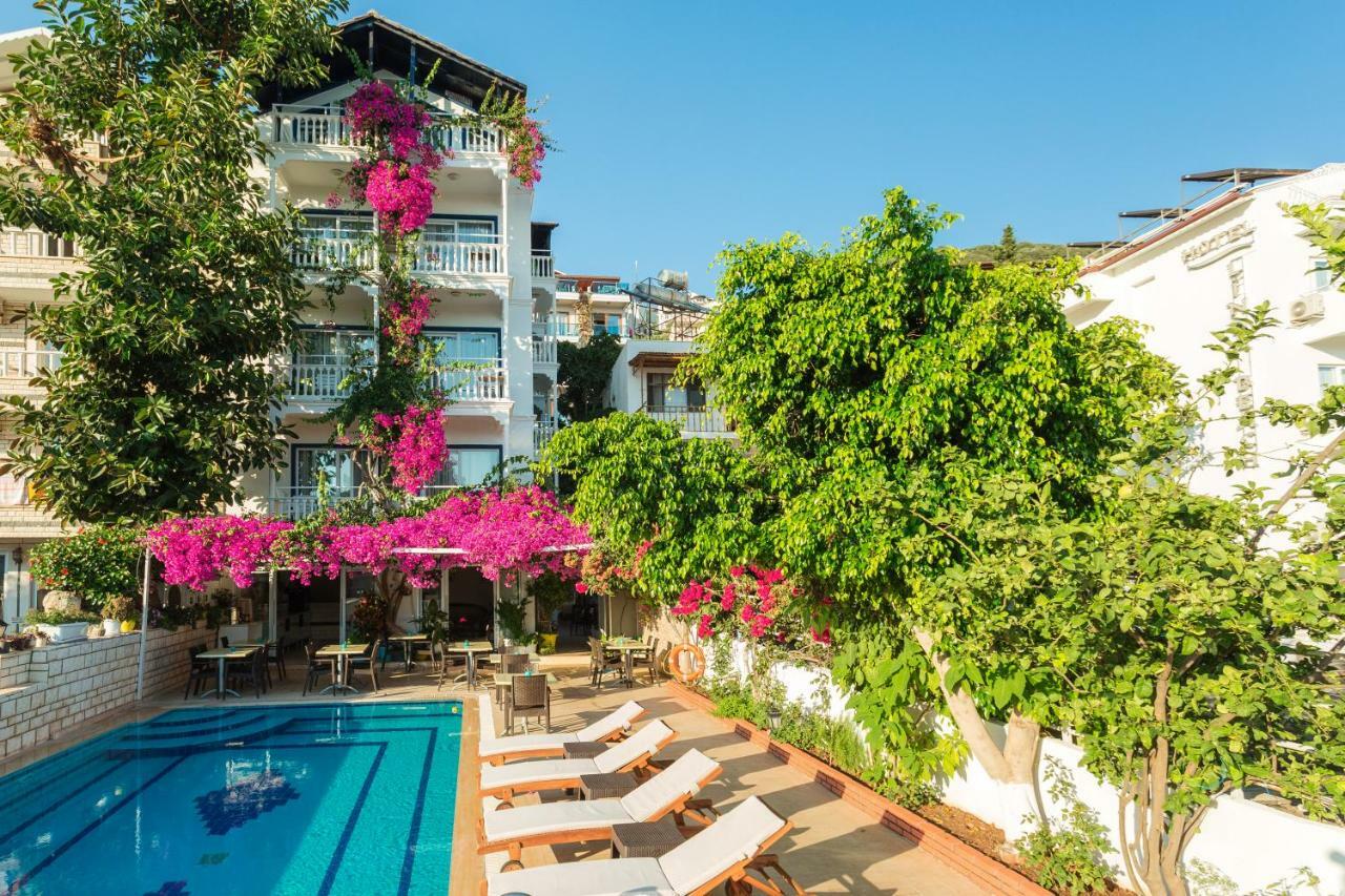 קס Hotel Koza מראה חיצוני תמונה