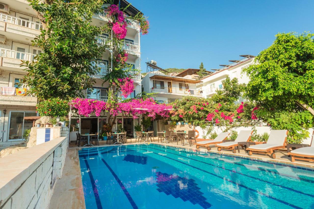 קס Hotel Koza מראה חיצוני תמונה