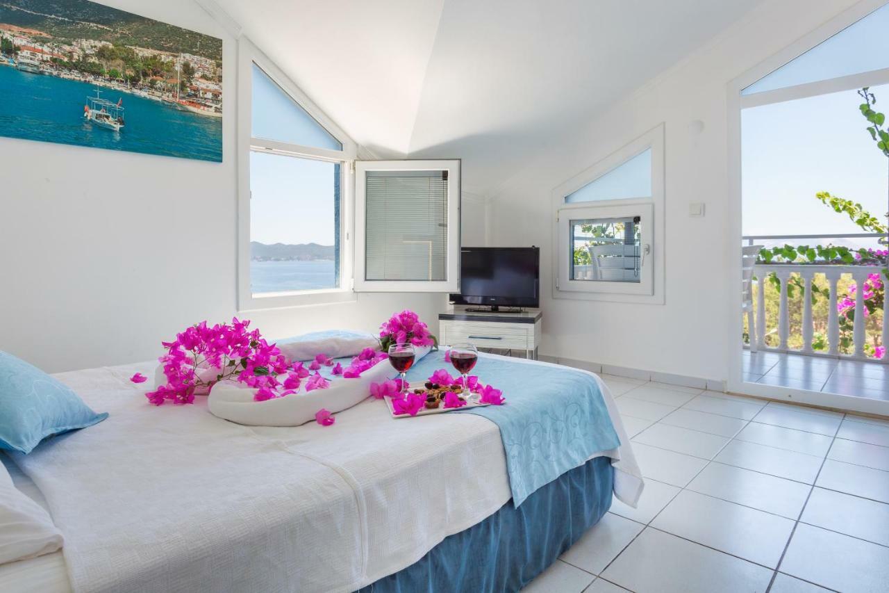קס Hotel Koza מראה חיצוני תמונה