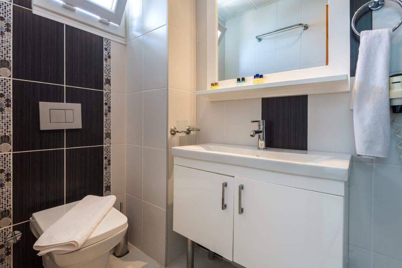 קס Hotel Koza מראה חיצוני תמונה