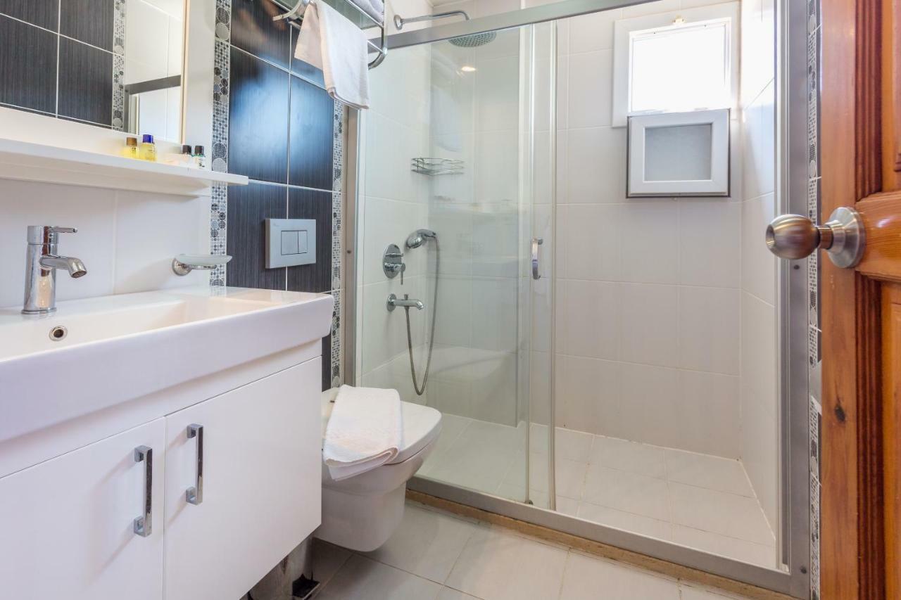 קס Hotel Koza מראה חיצוני תמונה