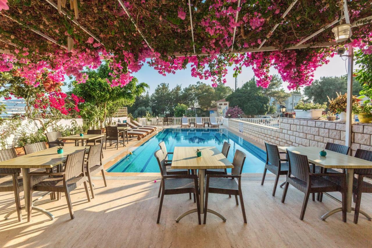 קס Hotel Koza מראה חיצוני תמונה