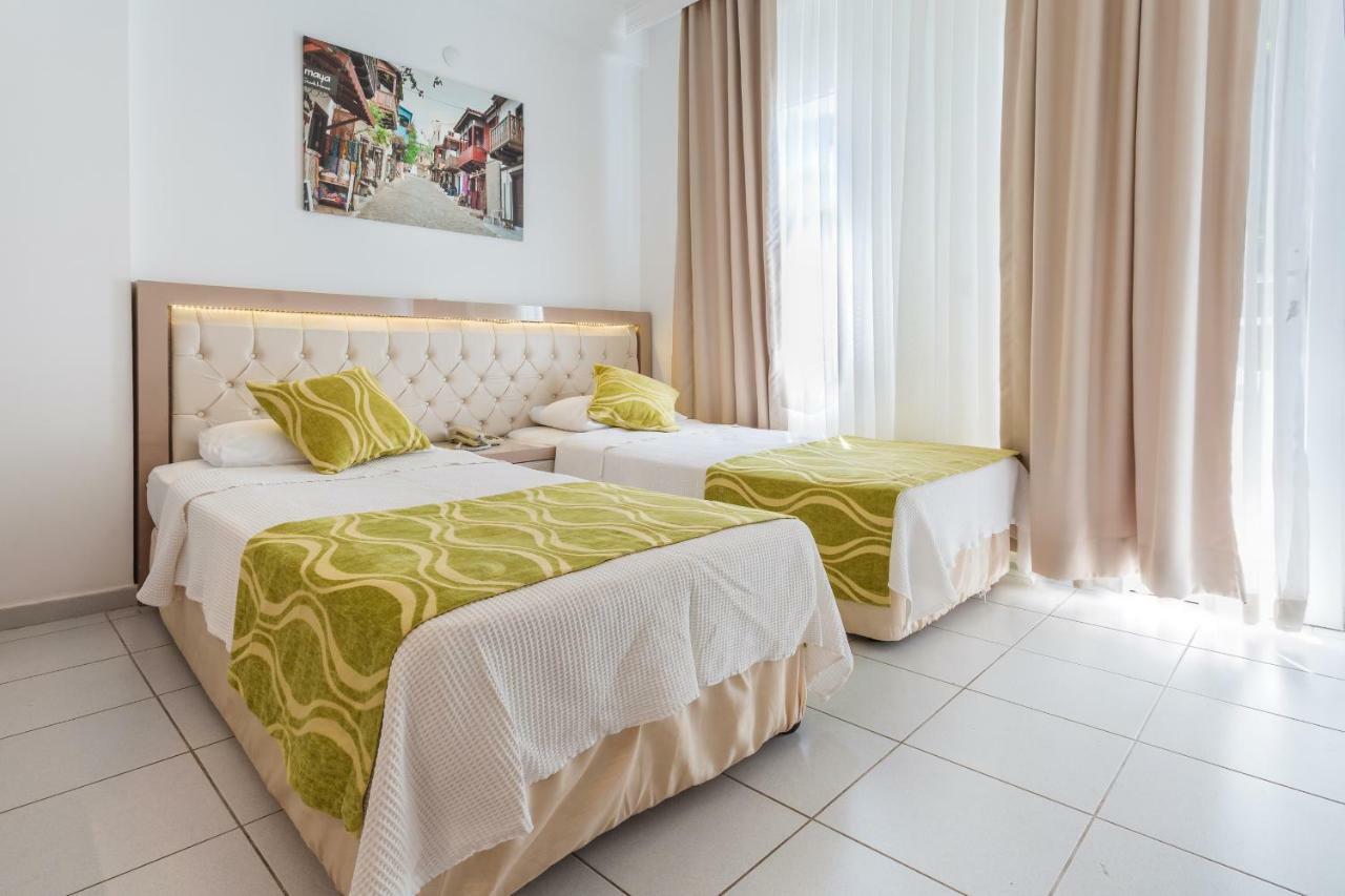 קס Hotel Koza מראה חיצוני תמונה