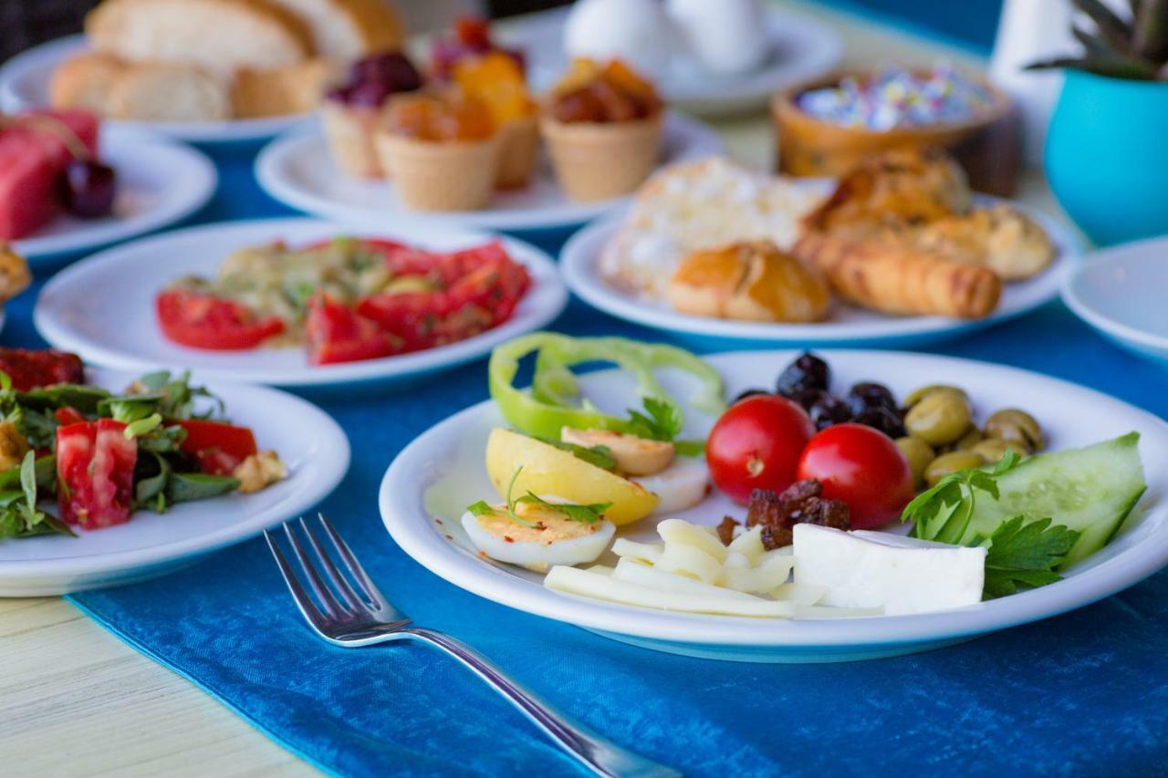 קס Hotel Koza מראה חיצוני תמונה