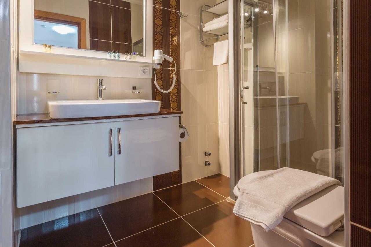 קס Hotel Koza מראה חיצוני תמונה