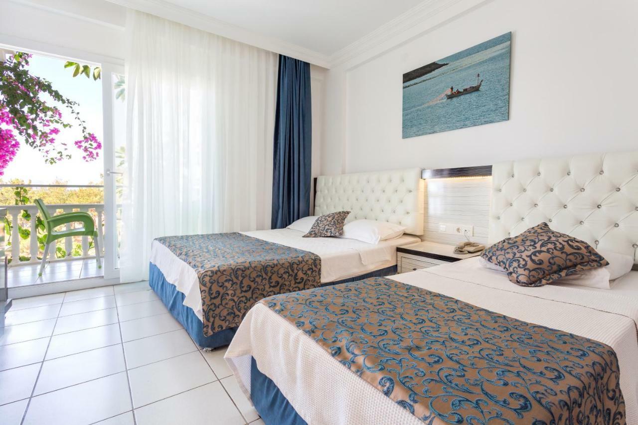 קס Hotel Koza מראה חיצוני תמונה