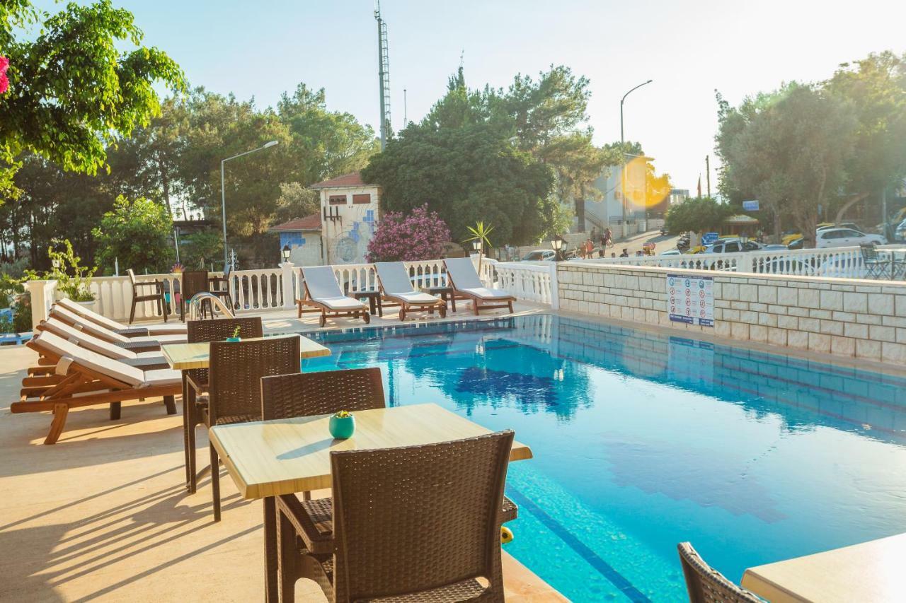 קס Hotel Koza מראה חיצוני תמונה