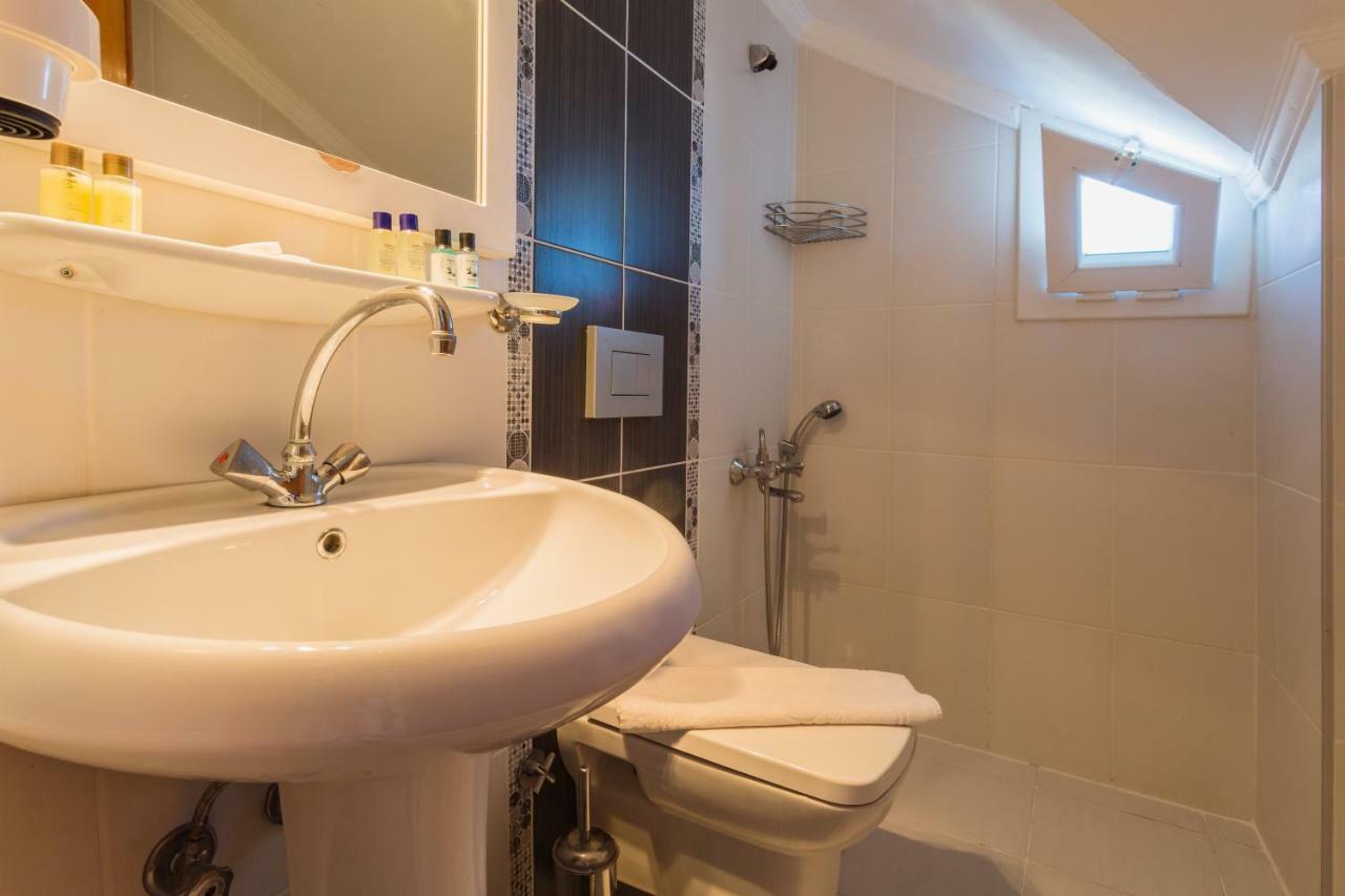 קס Hotel Koza מראה חיצוני תמונה