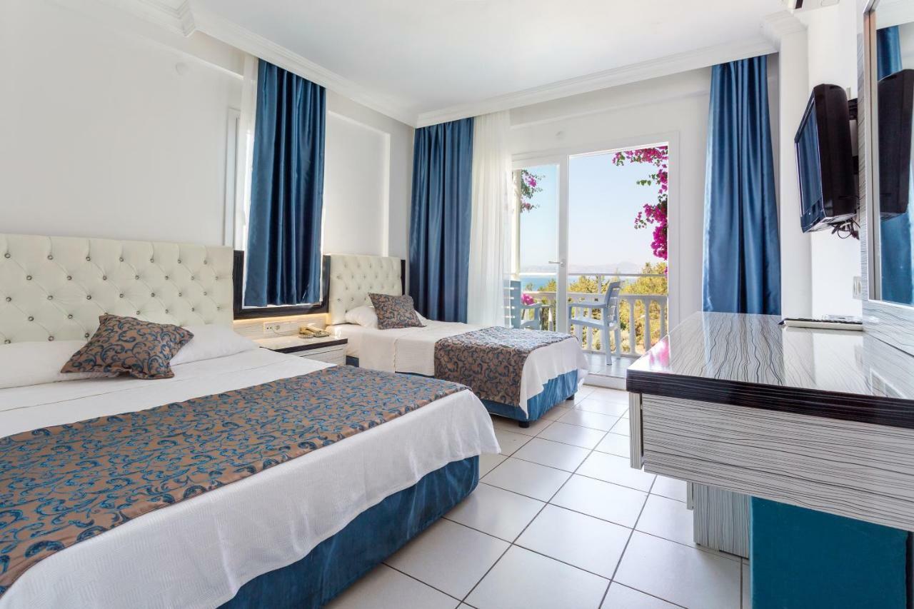 קס Hotel Koza מראה חיצוני תמונה