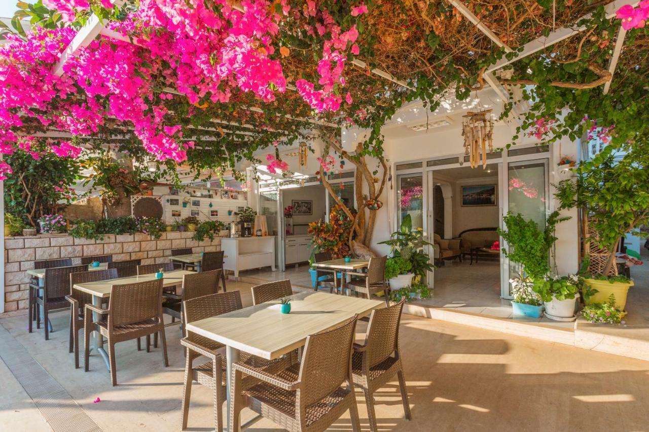 קס Hotel Koza מראה חיצוני תמונה